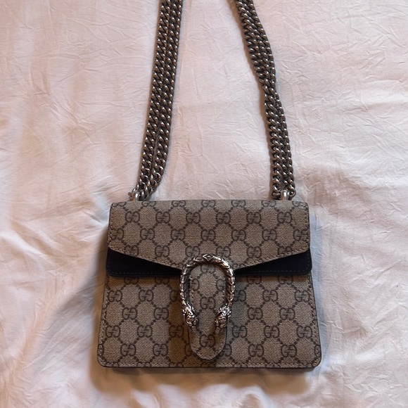 Gucci Mini Dionysus - Picture 1 of 13